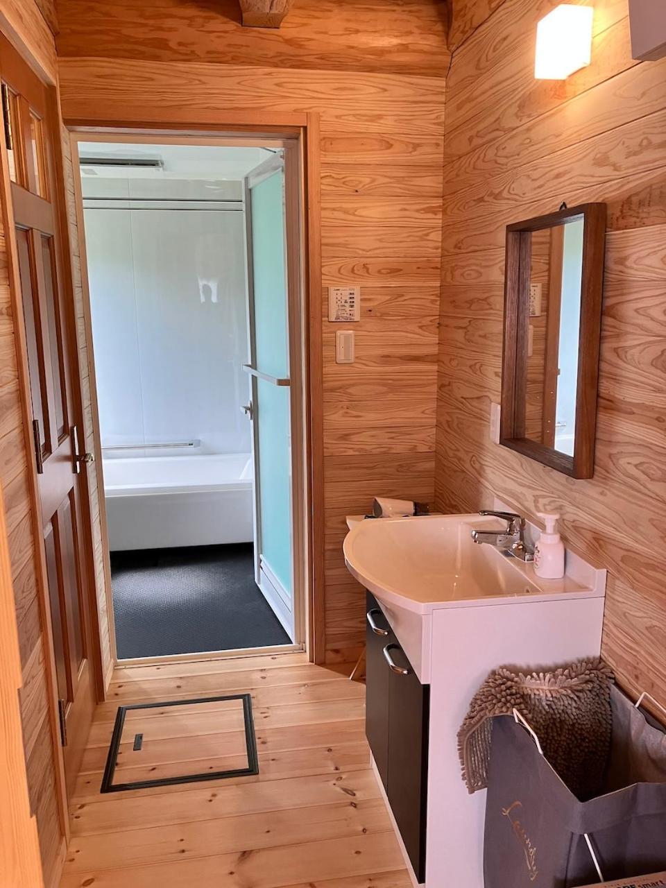 Guesthouse El Campo Gokase Room photo